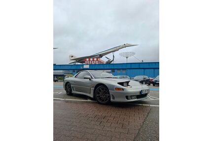 Mitsubishi 3000 GT Gebrauchtwagen