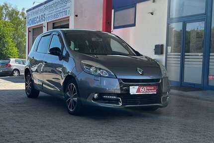 Renault Scenic Gebrauchtwagen