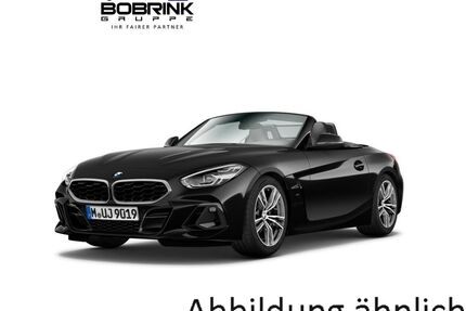 BMW Z4 Gebrauchtwagen