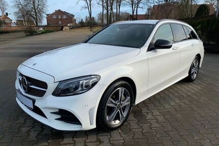 Mercedes-Benz C 220 Gebrauchtwagen