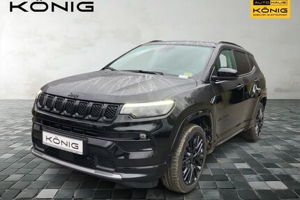 Jeep Compass Gebrauchtwagen