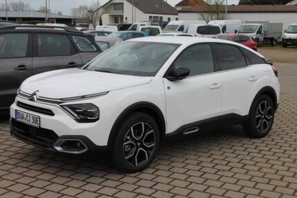 Citroen C4 Gebrauchtwagen