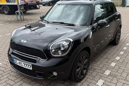 Mini Countryman S (Cooper) Gebrauchtwagen