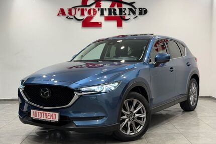 Mazda CX-5 Gebrauchtwagen