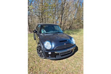 Mini John Cooper Works Coupé Gebrauchtwagen