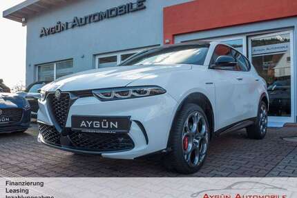Alfa Romeo Tonale Gebrauchtwagen