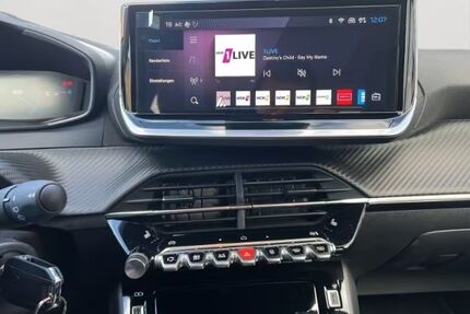 Peugeot 208 Gebrauchtwagen