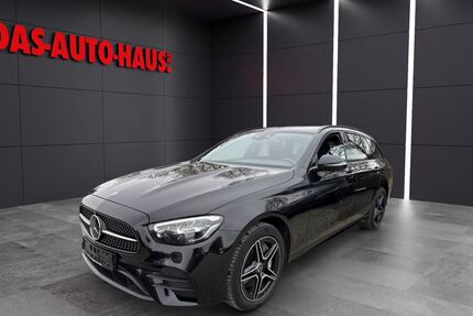 Mercedes-Benz E 300 Gebrauchtwagen