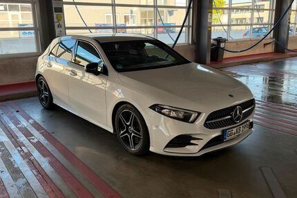 Mercedes-Benz A 250 Gebrauchtwagen