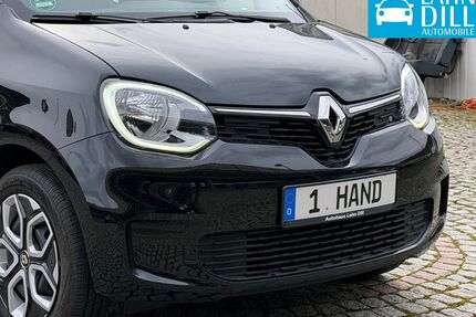 Renault Twingo Gebrauchtwagen
