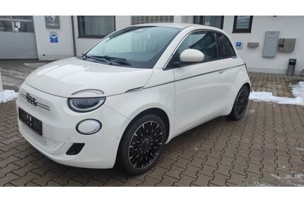 Fiat 500e Gebrauchtwagen