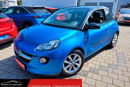 Opel Adam Gebrauchtwagen