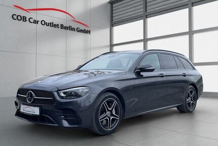 Mercedes-Benz E 300 Gebrauchtwagen