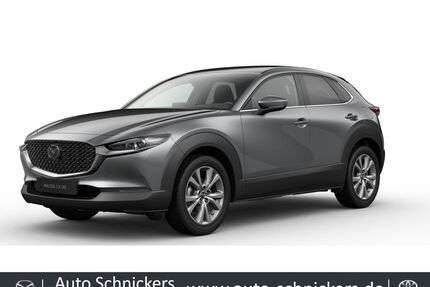 Mazda CX-30 Gebrauchtwagen