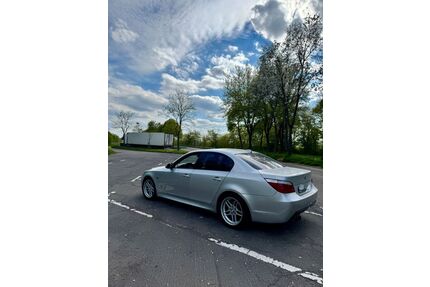 BMW 530 Gebrauchtwagen