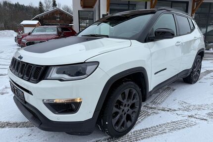 Jeep Compass Gebrauchtwagen