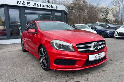 Mercedes-Benz A 180 Gebrauchtwagen