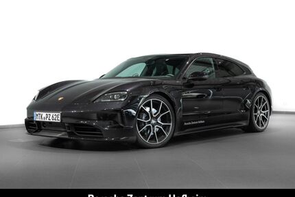 Porsche Taycan Gebrauchtwagen