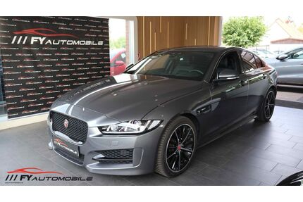Jaguar XE Gebrauchtwagen