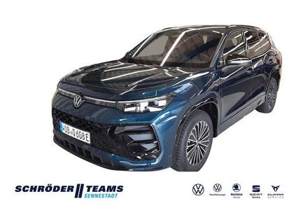 VW Tayron Gebrauchtwagen