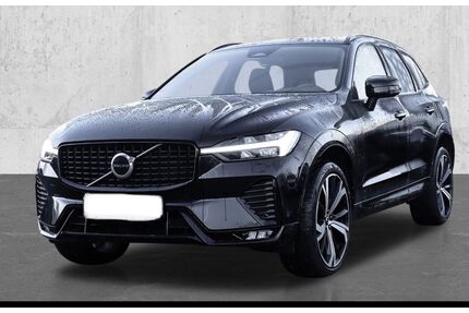 Volvo XC60 Gebrauchtwagen