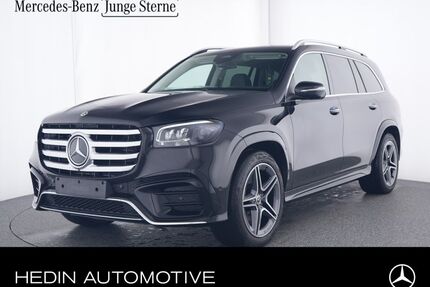 Mercedes-Benz GLS 350 Gebrauchtwagen