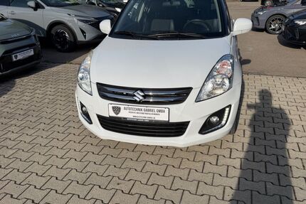 Suzuki Swift Gebrauchtwagen