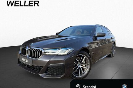 BMW 530 Gebrauchtwagen