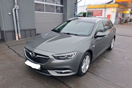 Opel Insignia Gebrauchtwagen