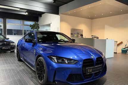 BMW M4 Gebrauchtwagen