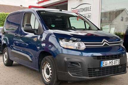Citroen Berlingo Gebrauchtwagen