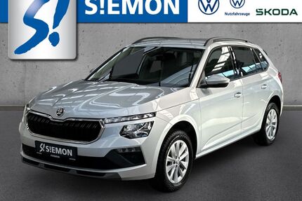 Skoda Kamiq Gebrauchtwagen