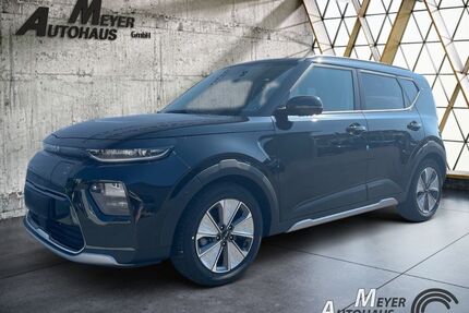 Kia Soul Gebrauchtwagen