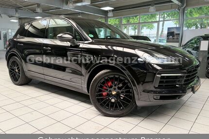 Porsche Cayenne Gebrauchtwagen