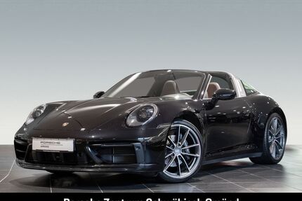 Porsche 992 Gebrauchtwagen