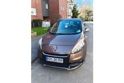 Renault Scenic Gebrauchtwagen