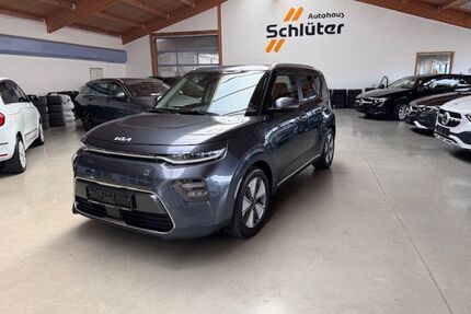 Kia Soul Gebrauchtwagen