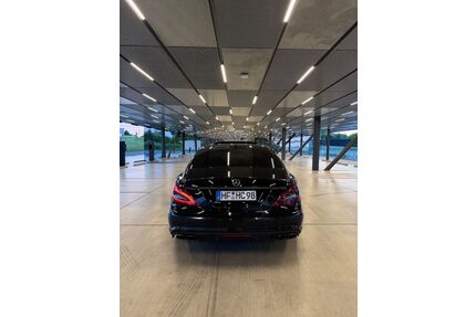Mercedes-Benz CLS 500 Gebrauchtwagen