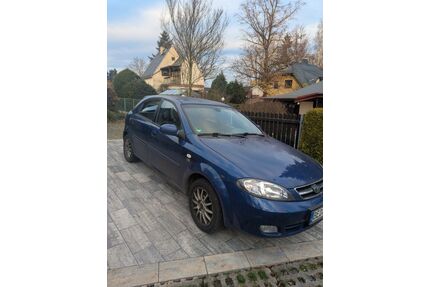 Daewoo Lacetti Gebrauchtwagen