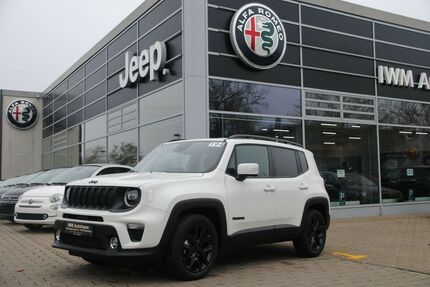 Jeep Renegade Gebrauchtwagen