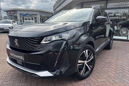 Peugeot 5008 Gebrauchtwagen