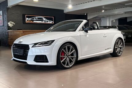 Audi TTS Gebrauchtwagen