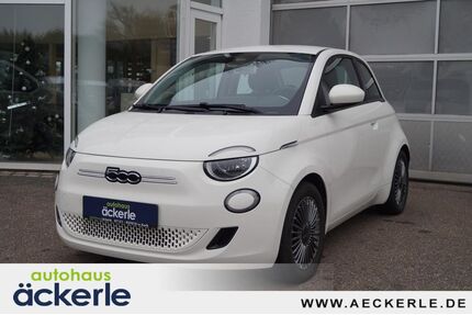 Fiat 500e Gebrauchtwagen
