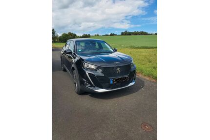 Peugeot e-2008 Gebrauchtwagen