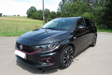 Fiat Tipo Gebrauchtwagen