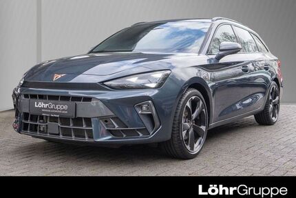 Cupra Leon Gebrauchtwagen