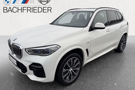 BMW X5 Gebrauchtwagen