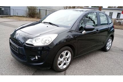 Citroen C3 Gebrauchtwagen