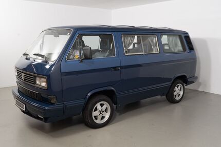 VW T3 Caravelle Gebrauchtwagen