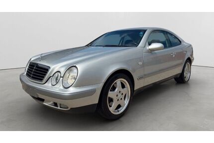 Mercedes-Benz CLK 430 Gebrauchtwagen